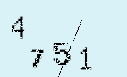 Captcha Image: you will need to recognize the text in it.