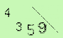 Captcha Image: you will need to recognize the text in it.