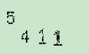 Captcha Image: you will need to recognize the text in it.