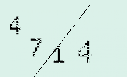 Captcha Image: you will need to recognize the text in it.