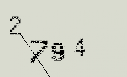 Captcha Image: you will need to recognize the text in it.