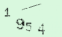 Captcha Image: you will need to recognize the text in it.