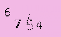 Captcha Image: you will need to recognize the text in it.
