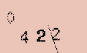 Captcha Image: you will need to recognize the text in it.