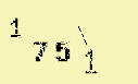 Captcha Image: you will need to recognize the text in it.