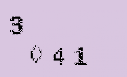 Captcha Image: you will need to recognize the text in it.