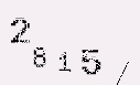 Captcha Image: you will need to recognize the text in it.
