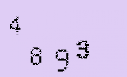 Captcha Image: you will need to recognize the text in it.