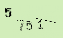 Captcha Image: you will need to recognize the text in it.