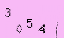 Captcha Image: you will need to recognize the text in it.