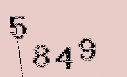Captcha Image: you will need to recognize the text in it.