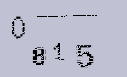 Captcha Image: you will need to recognize the text in it.