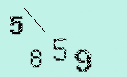 Captcha Image: you will need to recognize the text in it.