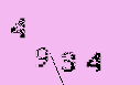 Captcha Image: you will need to recognize the text in it.