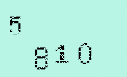 Captcha Image: you will need to recognize the text in it.