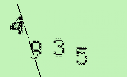 Captcha Image: you will need to recognize the text in it.