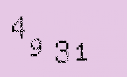 Captcha Image: you will need to recognize the text in it.