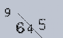 Captcha Image: you will need to recognize the text in it.