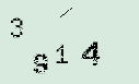 Captcha Image: you will need to recognize the text in it.