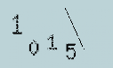 Captcha Image: you will need to recognize the text in it.