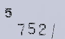 Captcha Image: you will need to recognize the text in it.
