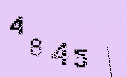 Captcha Image: you will need to recognize the text in it.