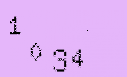 Captcha Image: you will need to recognize the text in it.