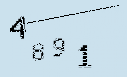 Captcha Image: you will need to recognize the text in it.