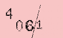 Captcha Image: you will need to recognize the text in it.