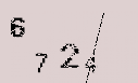 Captcha Image: you will need to recognize the text in it.