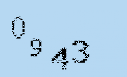 Captcha Image: you will need to recognize the text in it.