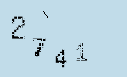 Captcha Image: you will need to recognize the text in it.