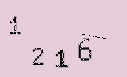 Captcha Image: you will need to recognize the text in it.