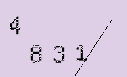 Captcha Image: you will need to recognize the text in it.