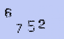 Captcha Image: you will need to recognize the text in it.