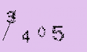 Captcha Image: you will need to recognize the text in it.