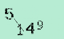 Captcha Image: you will need to recognize the text in it.