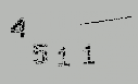 Captcha Image: you will need to recognize the text in it.