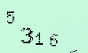Captcha Image: you will need to recognize the text in it.
