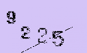Captcha Image: you will need to recognize the text in it.
