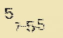 Captcha Image: you will need to recognize the text in it.