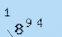 Captcha Image: you will need to recognize the text in it.