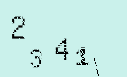 Captcha Image: you will need to recognize the text in it.