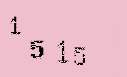 Captcha Image: you will need to recognize the text in it.