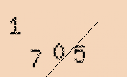 Captcha Image: you will need to recognize the text in it.