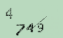 Captcha Image: you will need to recognize the text in it.