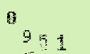 Captcha Image: you will need to recognize the text in it.