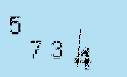Captcha Image: you will need to recognize the text in it.