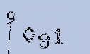Captcha Image: you will need to recognize the text in it.