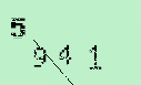 Captcha Image: you will need to recognize the text in it.